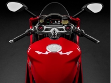 Фото Ducati 1299 Panigale S  №5